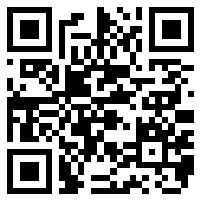 QR Code for bitcoin:377b6rxD4UB6K9YcKkYF46oKSmFd5W9G9k