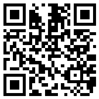 QR Code for bitcoin:377cv8dsLpYay3rjBVtYAShx1w5UPEW6Pt