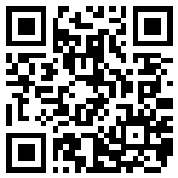 QR Code for bitcoin:377d4ABxwJeZZsDXVHwBi4TnVTUkpejpMf