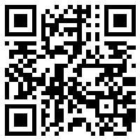 QR Code for bitcoin:377dTn48H6PsDDBdpmFiXKNtGiWwrfcHM5