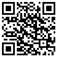 QR Code for bitcoin:377eMtBf7dSRp9Pyu6QtFP2uqaKjHxHzr7