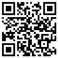 QR Code for bitcoin:377fAcYcc71FdeZCZkHU9X8qK8UrV5kU6a