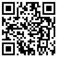 QR Code for bitcoin:377gR8refNEFDgNACaJZPtgnkKVid6S3hi