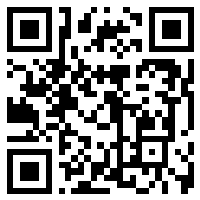 QR Code for bitcoin:377mWKsuWM6i8ddVLax89NMGRbFd6HoqTh