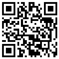 QR Code for bitcoin:377rwistWr3Y7QueJGG7EhfPcGj1kLXHeo
