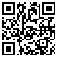 QR Code for bitcoin:377zmq8f3QBHuGckJroXf19FCybAXUJx8t