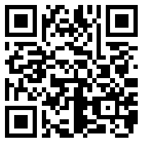 QR Code for bitcoin:3786TjcA9xLMUMAnrxionmUUpsHub6p2bj