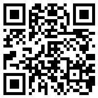 QR Code for bitcoin:3789fMSMbea2kZ3LM6gdJn4ugs14SFvUds