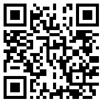 QR Code for bitcoin:378AxZQjmt8dSApErEHGFJ9N6YJ2CGkeux