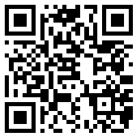QR Code for bitcoin:378Ci9gob9ERwKeXvUX5PFdj4GCeoidnbx
