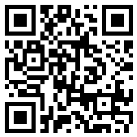 QR Code for bitcoin:378EV3eigTGPmYCAoMvmFgTVxQHa97GXfp