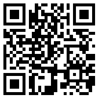 QR Code for bitcoin:378HRdrdGsUfQqBfCruMAEQVdZuFHk7uZp