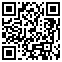 QR Code for bitcoin:378KBkycnA2ZX17gxSdKViHeNuW6rEdooX
