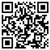QR Code for bitcoin:378KXKUfSEumBF36j2cuLMH3SMRdTujMSw