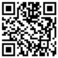 QR Code for bitcoin:378MKSksjunfZmCm4P3Qd75AFN9kjkGpHE