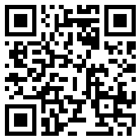 QR Code for bitcoin:378PrW7WNyCcsZd3wdqZAkcPjh5UbjHziT