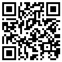 QR Code for bitcoin:378Rhr5UgrxBPocHHZFEwe4mViWik2iiFn