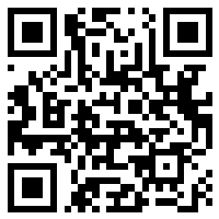 QR Code for bitcoin:378T3qxU15GP5CUp2khHx7QJ458ZCaFYAL