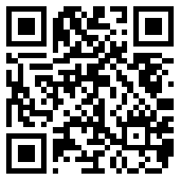 QR Code for bitcoin:378TyCrViJ4ZnGef9xQZpPLWXQd1CNecci