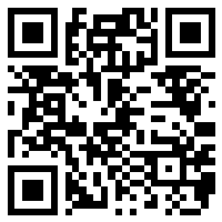 QR Code for bitcoin:378WcdYw9YDBGsHd4sa37bFfudv5fweRom