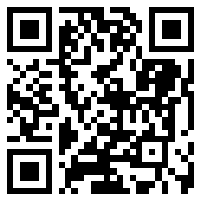 QR Code for bitcoin:378Z8AT1gJWMUWhZrmy7P9iqBkwPAPot5W