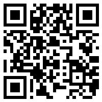 QR Code for bitcoin:378Z9UkdhEoenoBzLMDDMJRmL45mFJMbNW