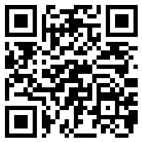 QR Code for bitcoin:378aZffaGeNLNcNHgkB6U2EqqChRGvXmez