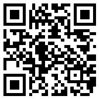 QR Code for bitcoin:378agRcKTKsaw2cKvV3Ed6o9pcToJnDK9h