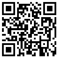 QR Code for bitcoin:378dRkociMappPdS1nJNJuMo8ECw87bRLK