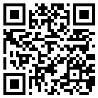 QR Code for bitcoin:378grxcp3e1d3vKd6YcTadrDj3BvC7Fu1x