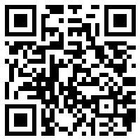 QR Code for bitcoin:378pB6qfUXxekBtJGrmkyifDaMs2PDFHWo