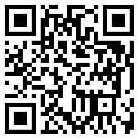 QR Code for bitcoin:378wBDnjRbw9Mu81aJB8DiE1VBKbkpRApx