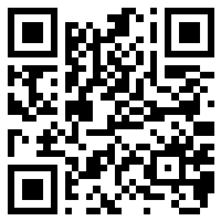 QR Code for bitcoin:3792vXSEMbGatTYFp34mgBan6Mp5dY3aYr