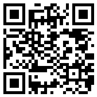 QR Code for bitcoin:3795iPWScVo8x3WiGWf6YCZfNEMNGVDfdh