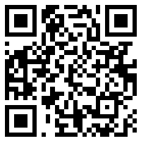 QR Code for bitcoin:3797jte6LCWigy2XzVPRTafmhTjUAC6twZ