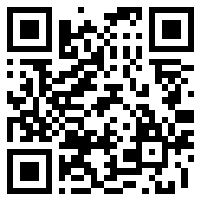 QR Code for bitcoin:379JUBQK3mLJLCkDAvQpLsvDirngB36W19