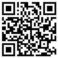 QR Code for bitcoin:379NrtA6cLn7eEAa3S3Eo7QNf69p5uzEMg