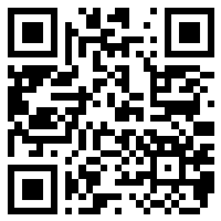 QR Code for bitcoin:379bnnXsfKdUZBUMU2Xd6B6gmosoDn2P8b