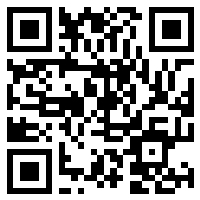 QR Code for bitcoin:379j3EGHT6dPbzDzhF8sWhYBbwhEY5jVv7