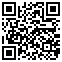 QR Code for bitcoin:379jdbSsMCcfWSnKKj1kxVNAenMo3bda3d