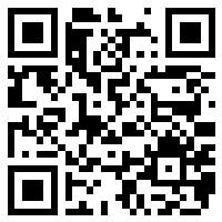 QR Code for bitcoin:379nefzNHjMRpH45pdmLxoyzzCar42eA6F