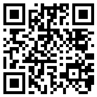 QR Code for bitcoin:379uB1F5XdDLX3bAzFDPCFDs2xrWgEwk6D