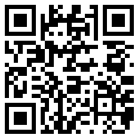 QR Code for bitcoin:379vUtiwJDHheWtciKLC3XZmraM1AtNVE1