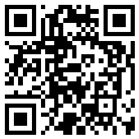 QR Code for bitcoin:379x7D9DZu2rG8aGsbDufsoPve4FMM47QB