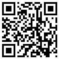 QR Code for bitcoin:37A1BHfKZf5TeiAm797uqBZPEstoEYoxkA