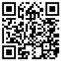 QR Code for bitcoin:37A1HC4bz2N2Hx6RVD73U6fFEY7HiorPS8