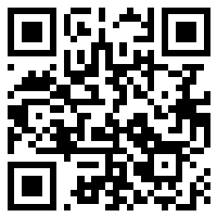 QR Code for bitcoin:37A2dAKW8jnU6g3D648XxbeSdn11roThHe
