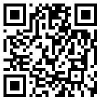 QR Code for bitcoin:37A33Z8mgX5wWZo94dVKg7HMu9DaqKvrFv