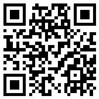 QR Code for bitcoin:37A8u2pXGEFKNCmUn4SHFBPo5SXM3YaTPJ