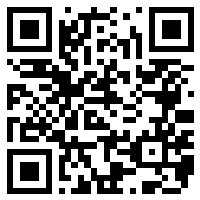 QR Code for bitcoin:37ACZetZAp31EhQRRVD3owxV9DZnnDCf6H